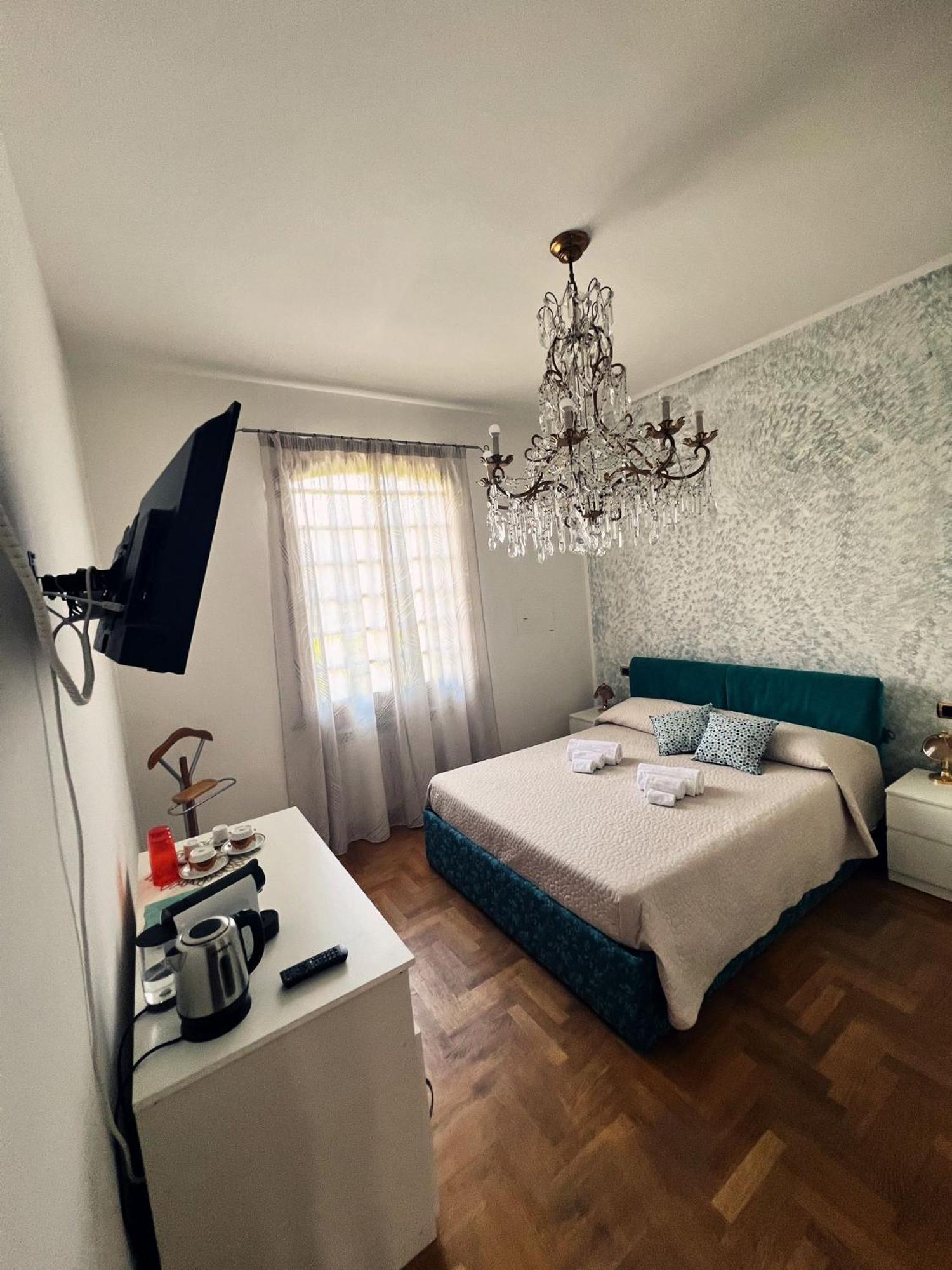 Prima Luce Otel Peschiera del Garda Dış mekan fotoğraf